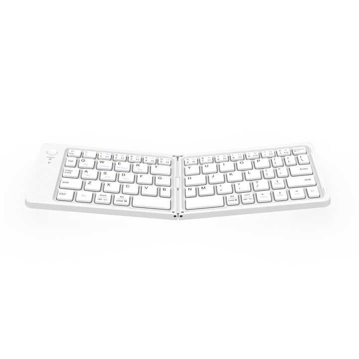 Ultra-Compact Foldable Keyboard Kalsten