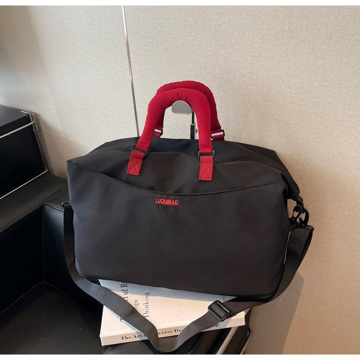 Minimalist Travel Duffle Bag Kalsten