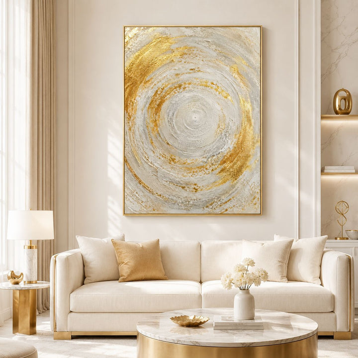 Abstract Decorative Canvas Art for Home