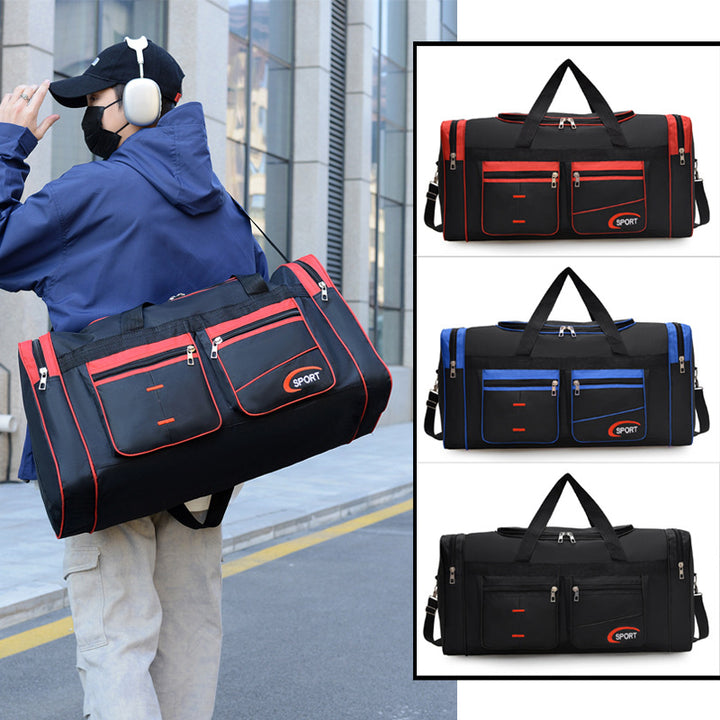 Sports Travel Kalsten