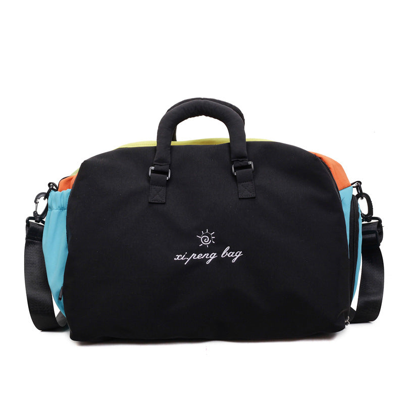 Stylish Travel Duffel Bag Kalsten