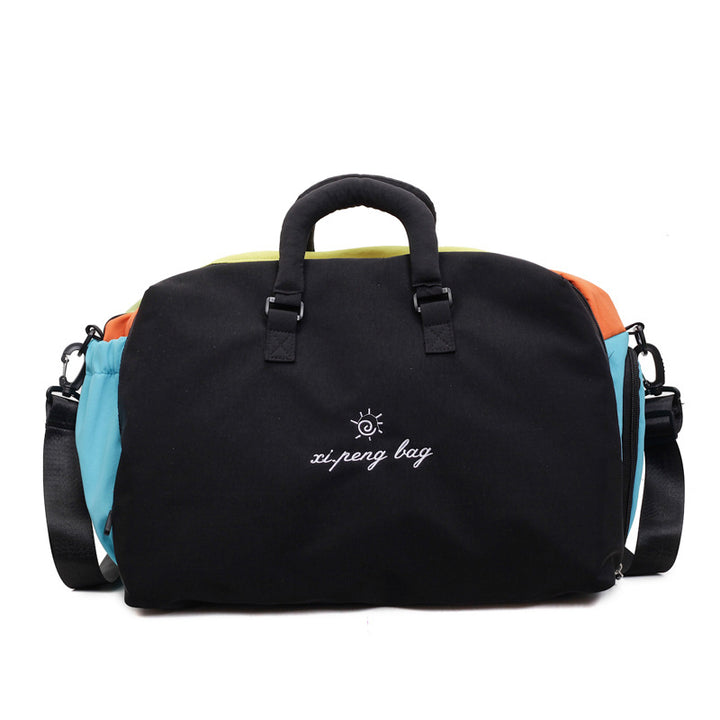 Stylish Travel Duffel Bag Kalsten