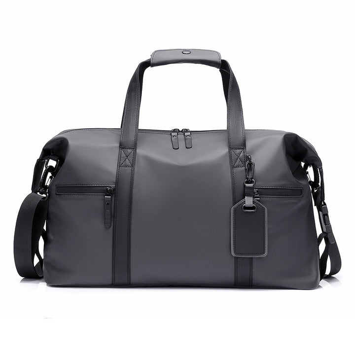 Elegant travel bag with versatile compartments Kalsten
