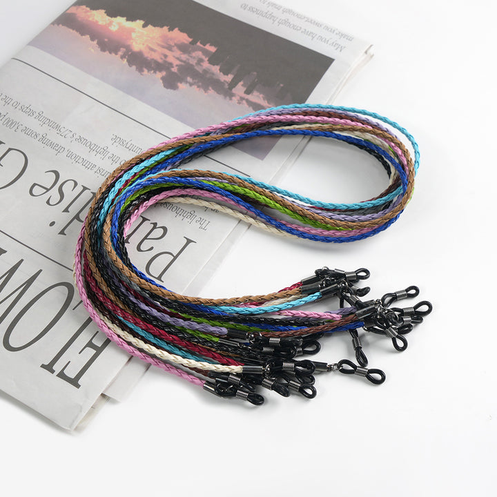 Braided Eyewear Retainer Strap kalsten 1786688582