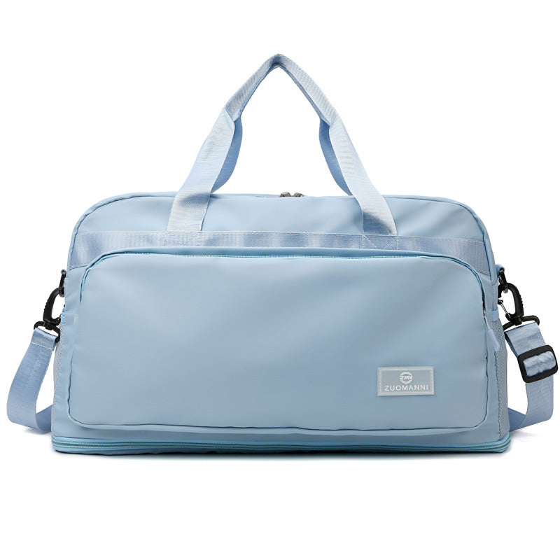 Versatile Sports Travel Duffel Bag Kalsten