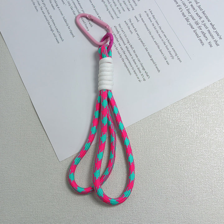 Versatile Adventure Keychain Holder Kalsten