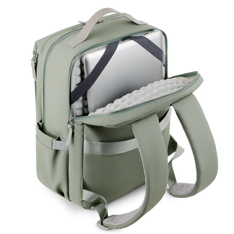 All-Weather Sleek Business Backpack Kalsten