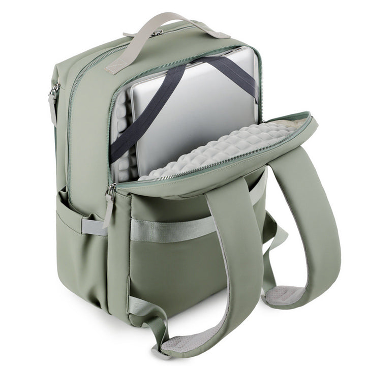 All-Weather Sleek Business Backpack Kalsten