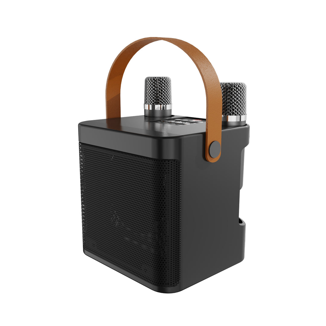 Wireless Karaoke Sound System Kalsten