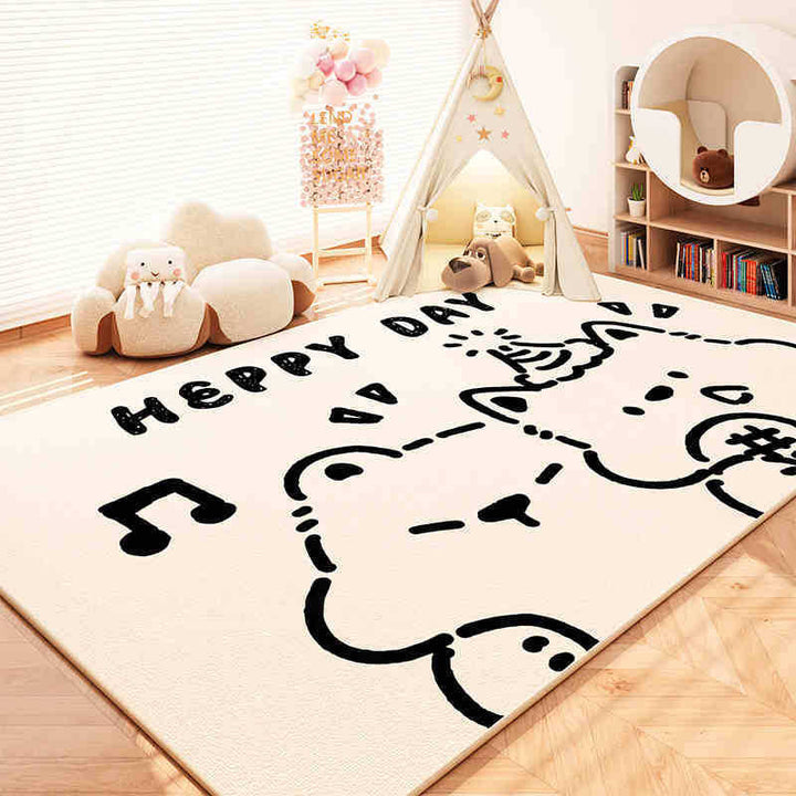 Kids Playmat Kalsten