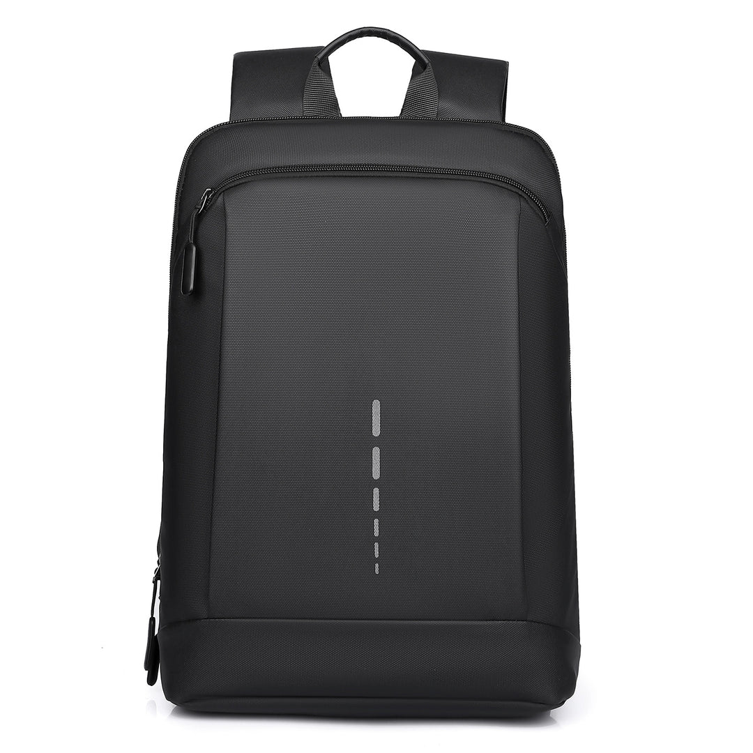 Business Rucksack with Modern Design and Multiple Compartments Kalsten