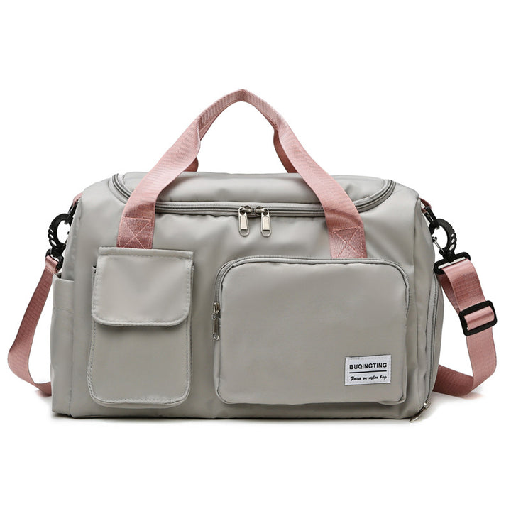 Versatile Sports Duffle Bag Kalsten