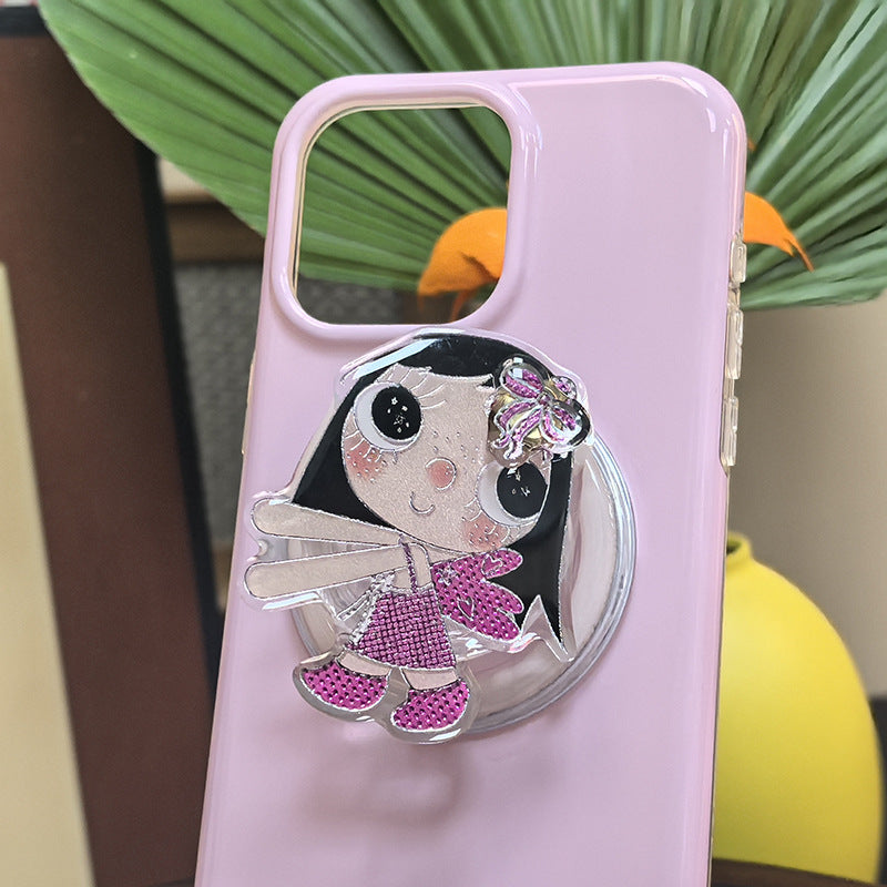 Character Phone Grip Kalsten