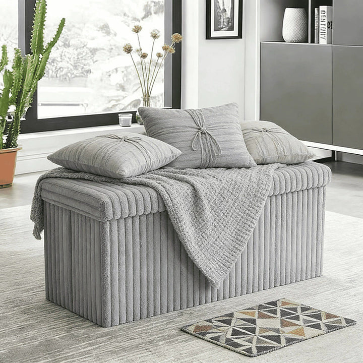 Home Storage Bench Kalsten