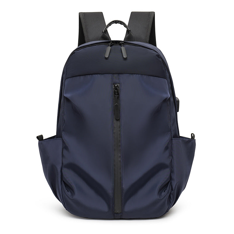 Ergonomic Multi-Compartment Backpack Kalsten