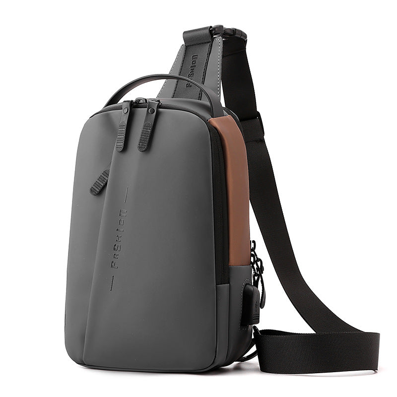 Crossbody Bag Kalsten
