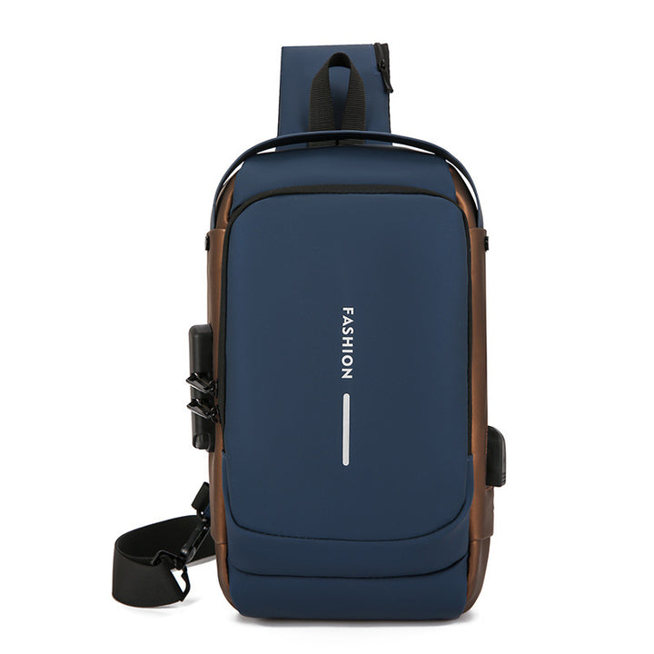 Versatile Cross-Body Sling Bag Kalsten