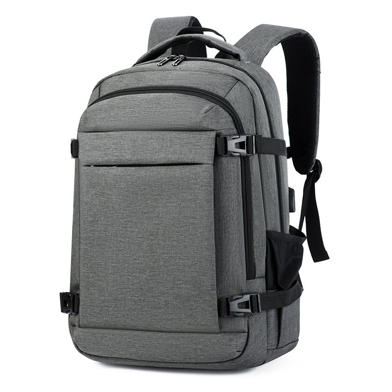 High-Performance Multi-Compartment Adventure Backpack Kalsten