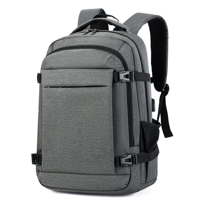 High-Performance Multi-Compartment Adventure Backpack Kalsten