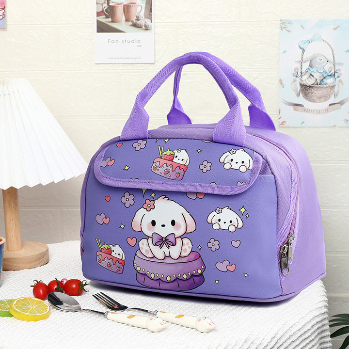 Stylish Reusable Tote Bag Kalsten