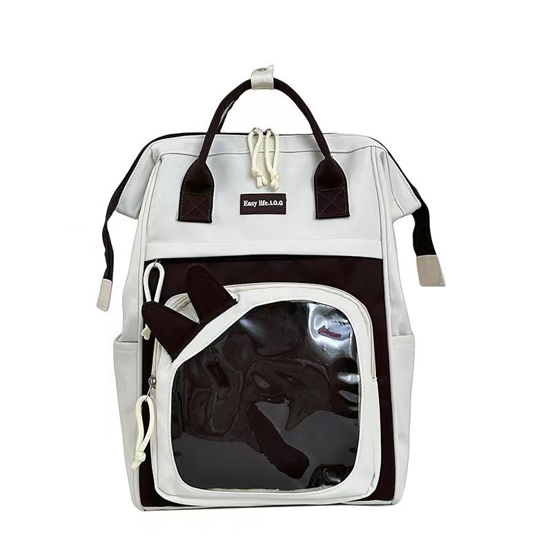 Multi-Functional Backpack Kalsten