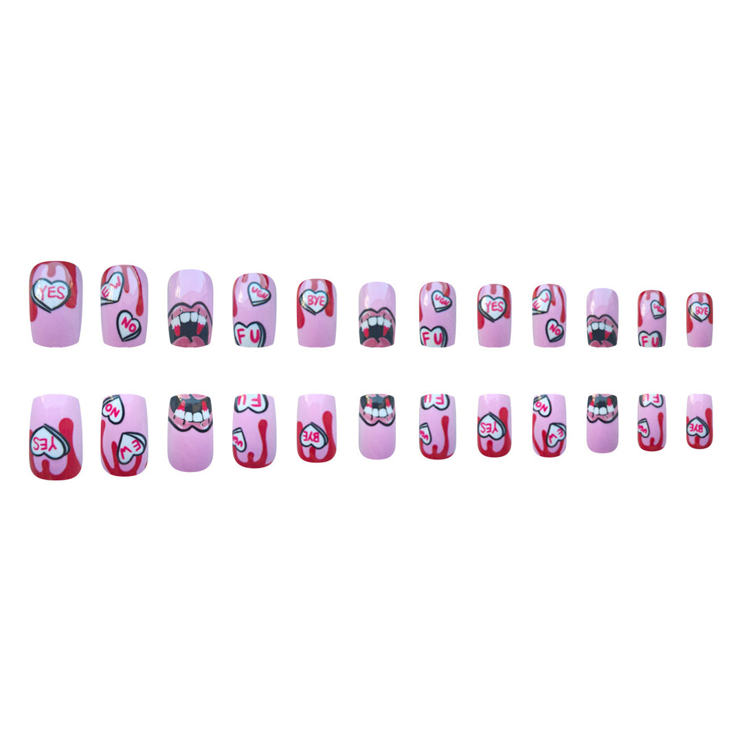 Artistic Nail Art