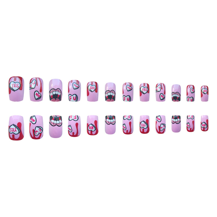 Artistic Nail Art