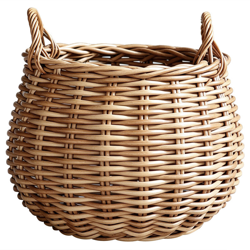 Basket for stylish storage Kalsten