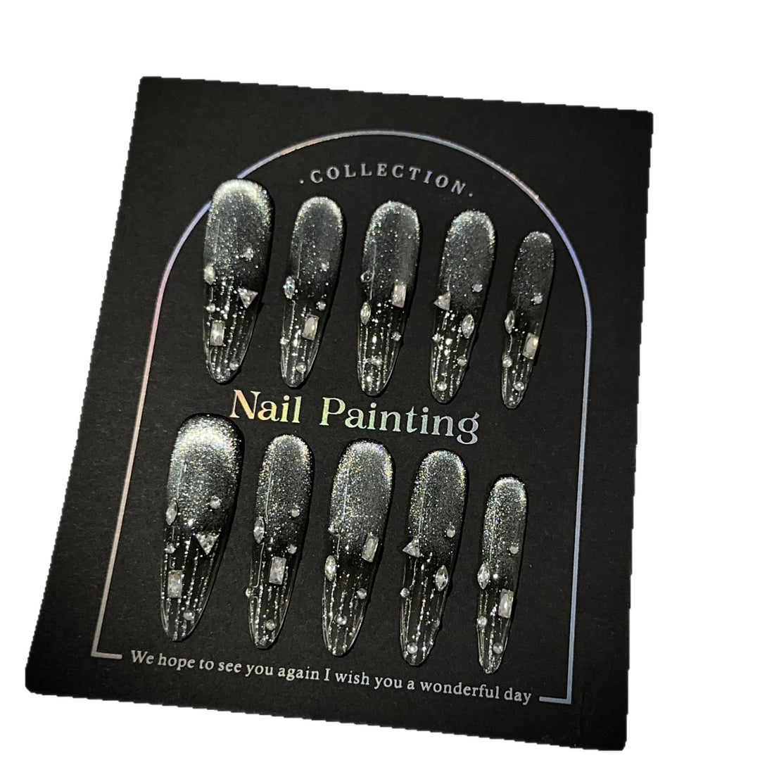 Decorative Nail Art