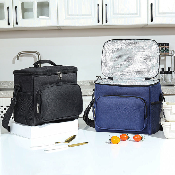 Unisex Insulated Food Transport Box Kalsten