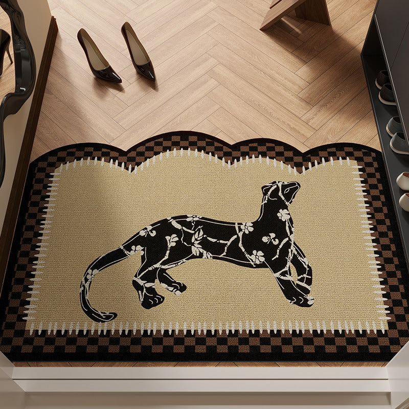 Decorative Area