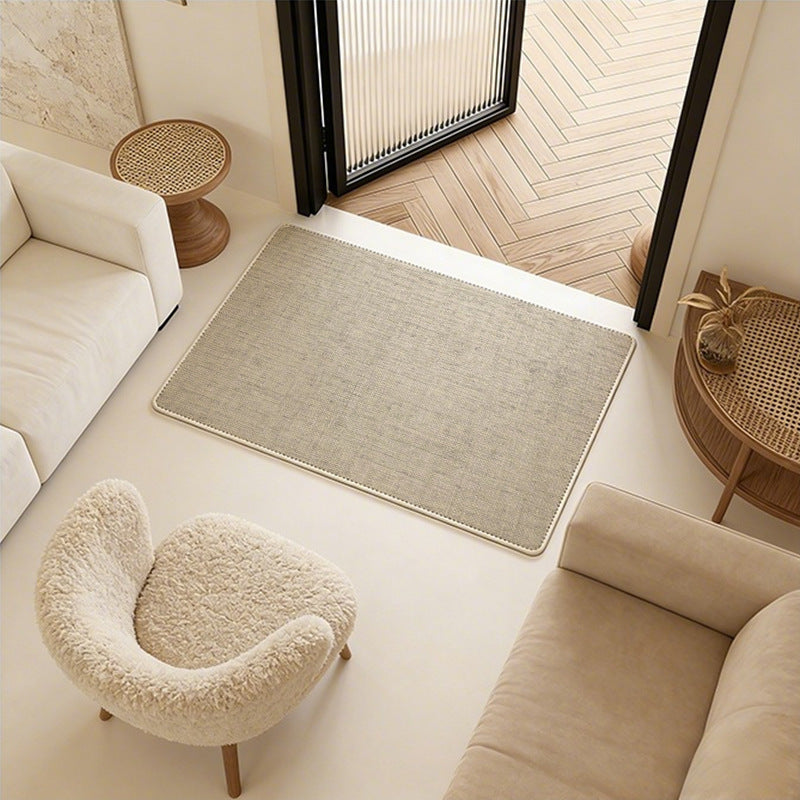 Versatile Indoor Welcome Mat Kalsten