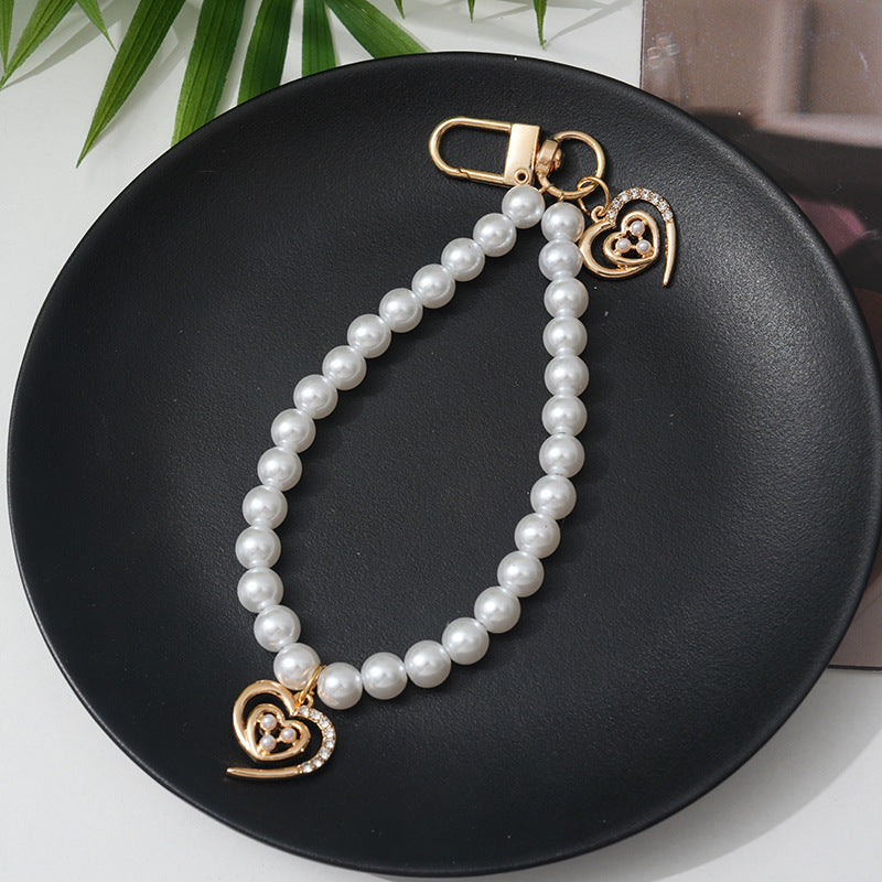 Elegant Pearl Bracelet kalsten