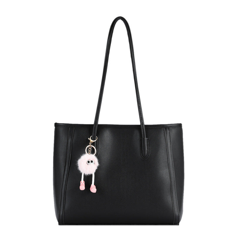 Classic Structured Tote Bag Kalsten