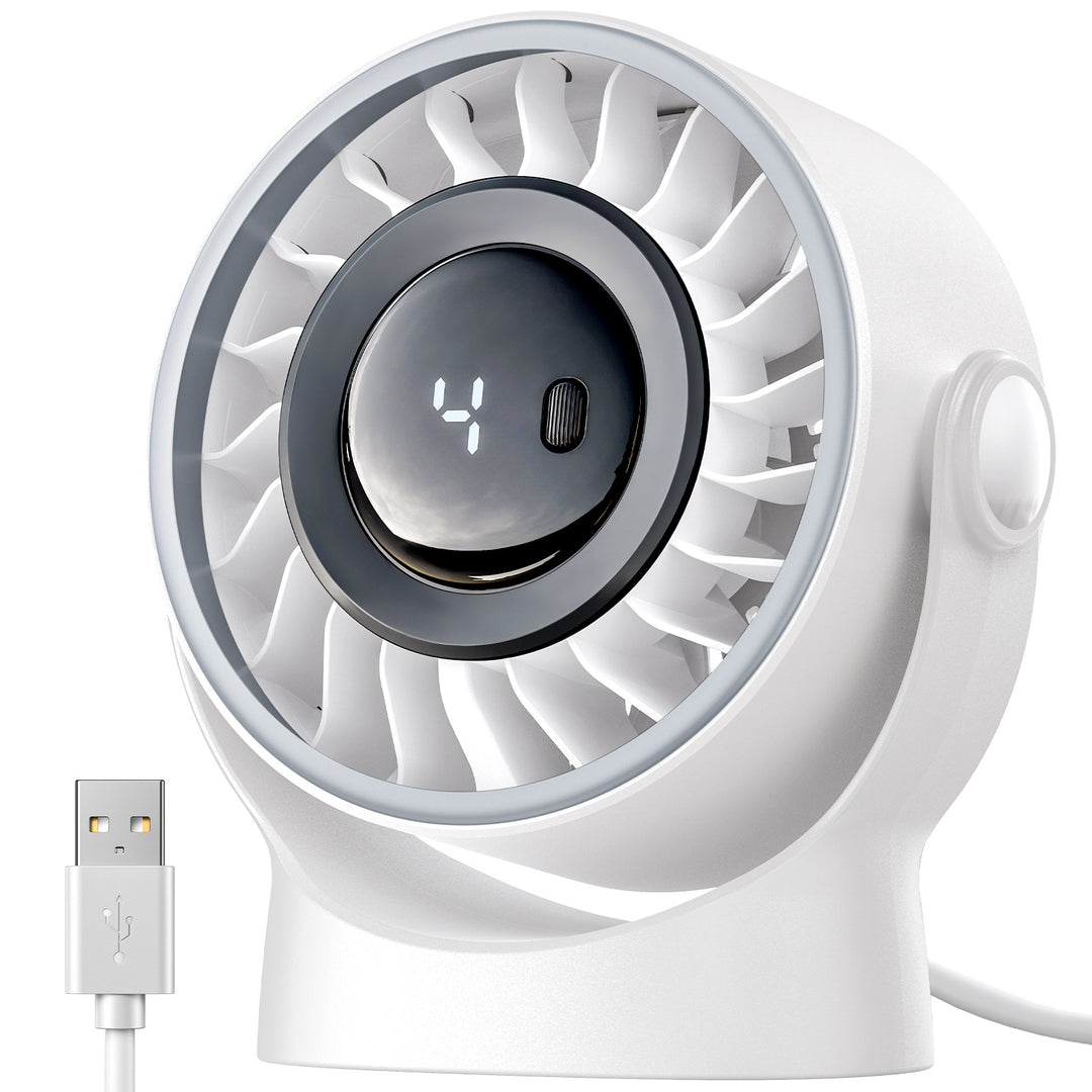 Ladies USB Table Fan Kalsten