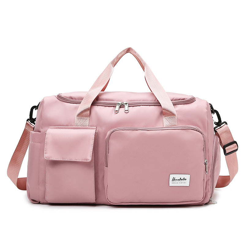 Durable Fitness Duffle Bag Kalsten