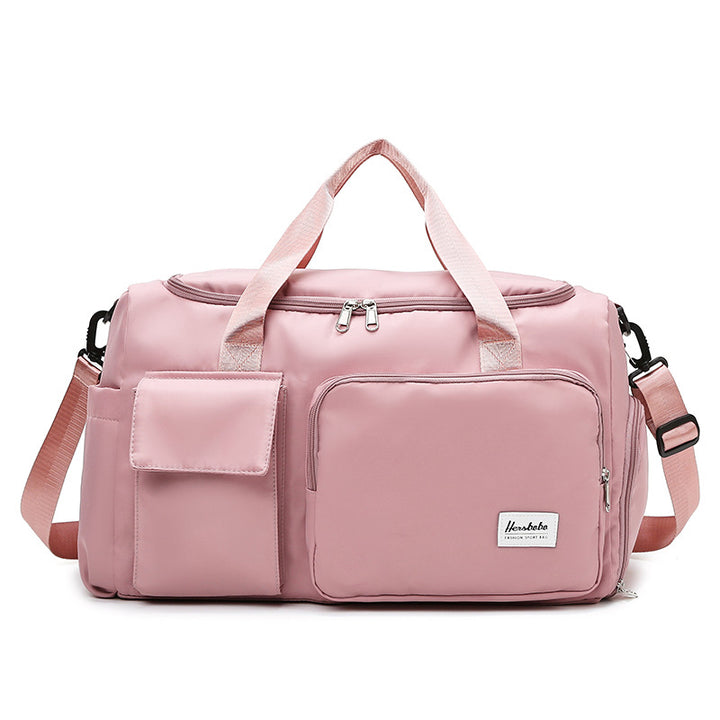 Durable Fitness Duffle Bag Kalsten