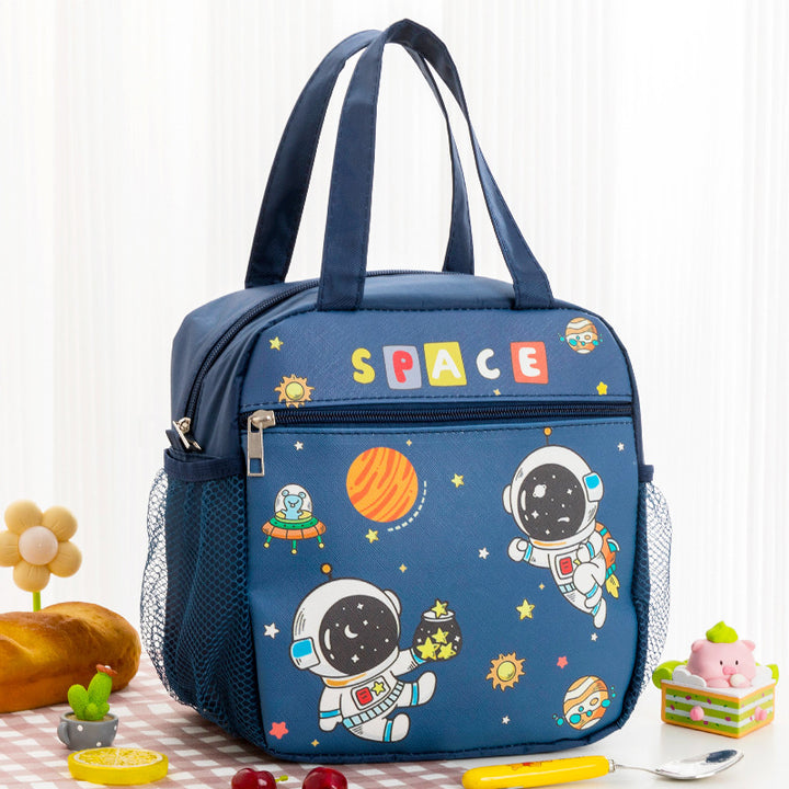 WoGraphic Insulated Lunch Bag Kalsten