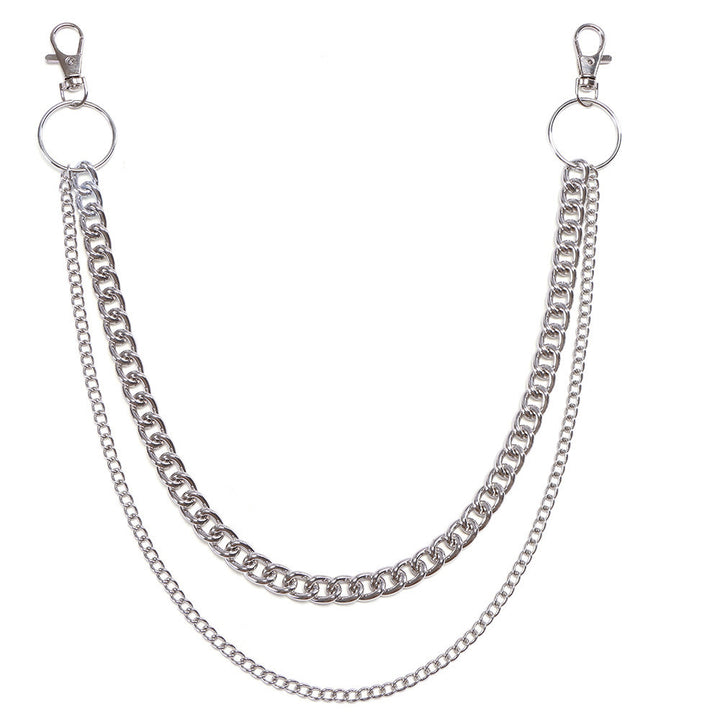 Urban Aesthetic Chain Accessory Kalsten