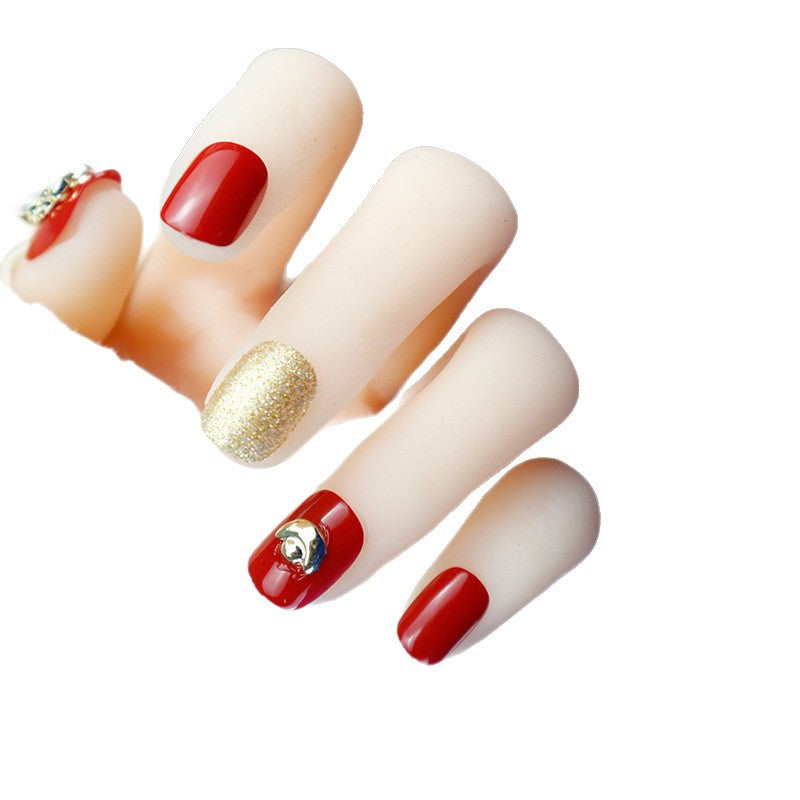 Nail Art Set Kalsten
