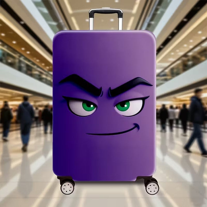 Women's Hard Shell Suitcase Kalsten