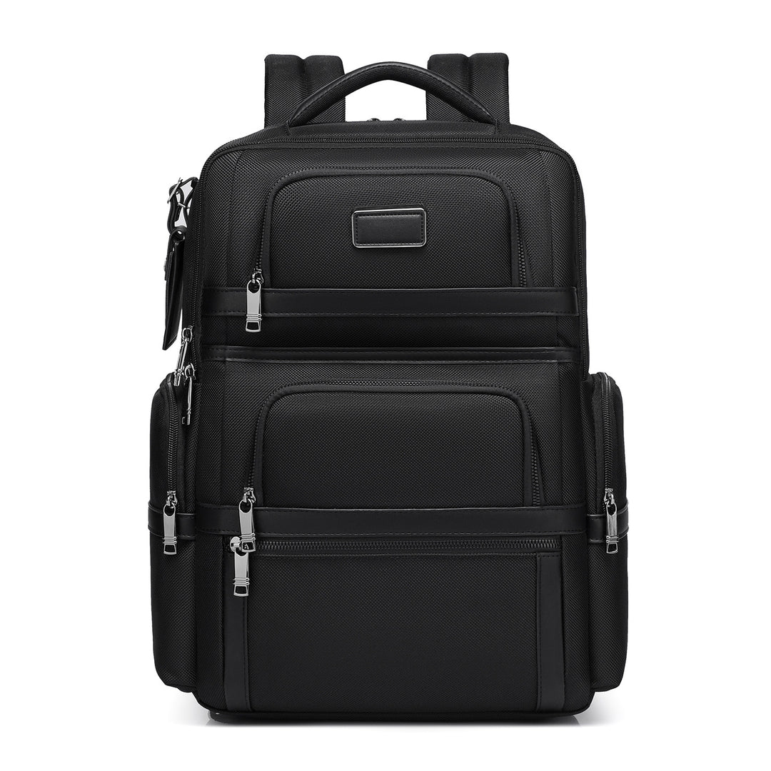 High-Capacity Multi-Compartment Travel Backpack Kalsten