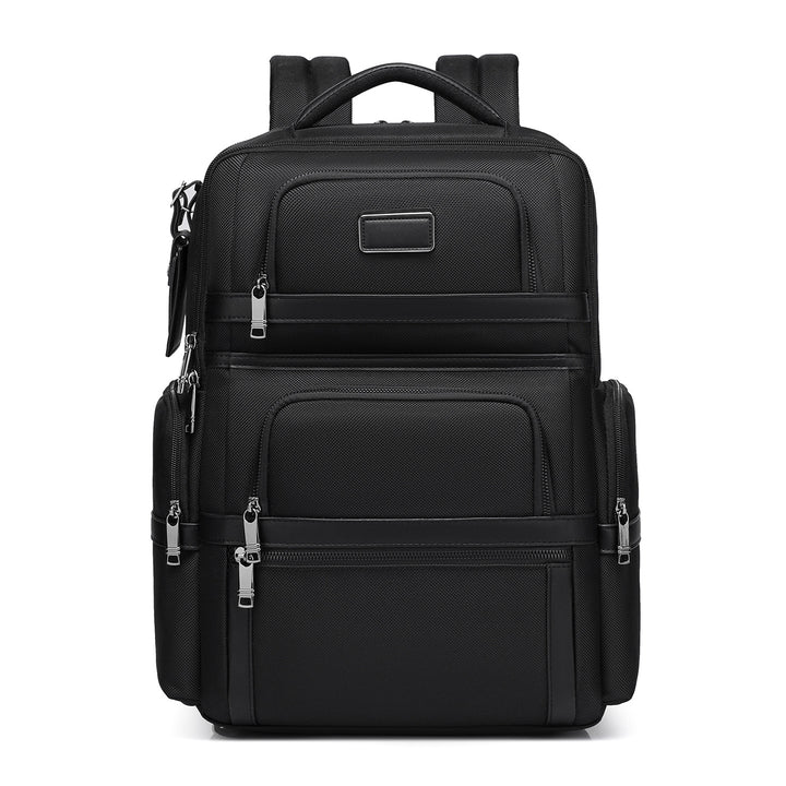 High-Capacity Multi-Compartment Travel Backpack Kalsten