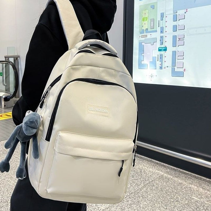 Versatile Student Backpack Kalsten