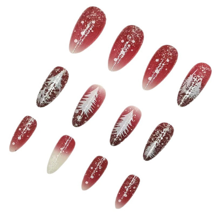 Nail Design Kalsten