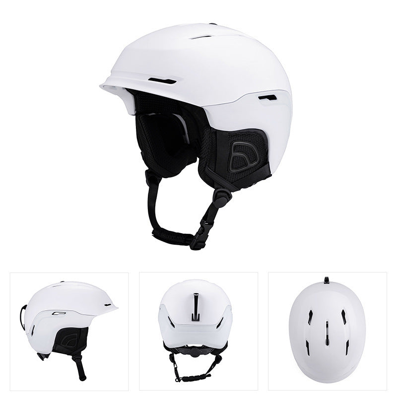 Protective Snowboarding Helmet Kalsten