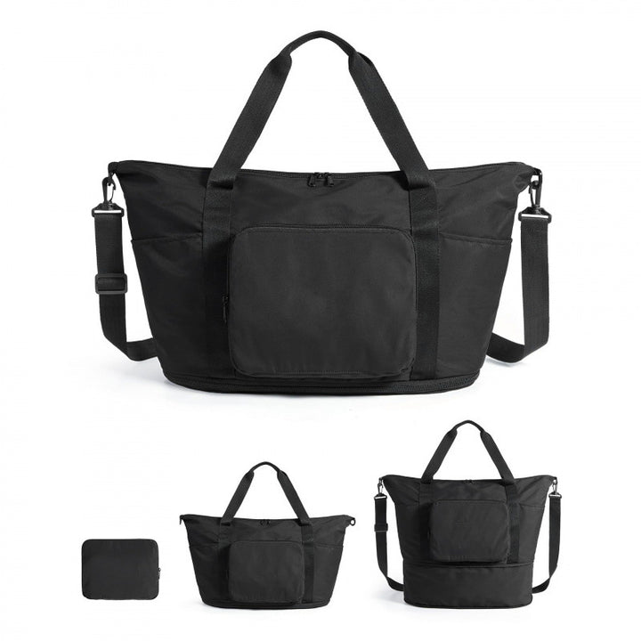 Stylish Multi-Functional Travel Tote Kalsten