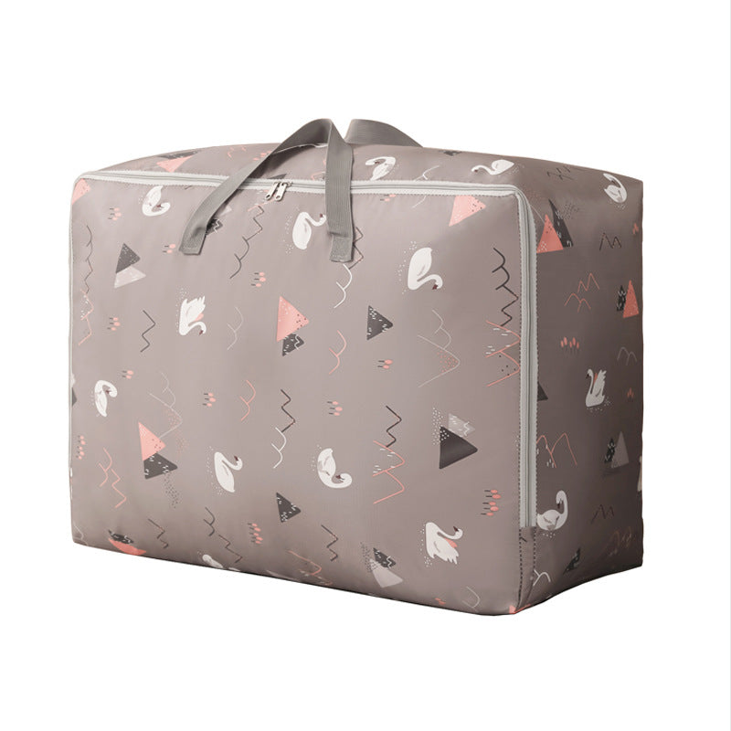 Stylish Patterned Storage Bag Kalsten