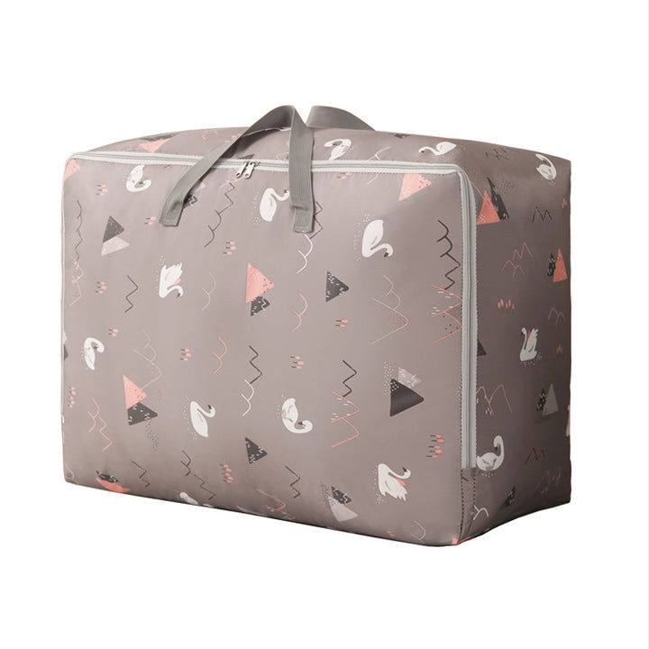 Stylish Patterned Storage Bag Kalsten