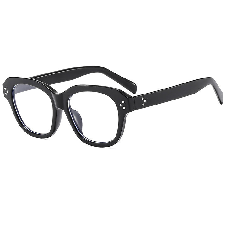 Ladies sunglasses in elegant retro style with high-protection UV filter Kalsten